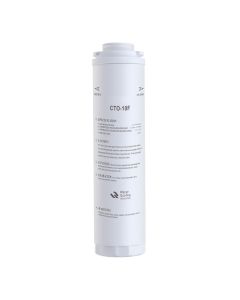 AQUA NORD Titan Smart CTO filter (2.)