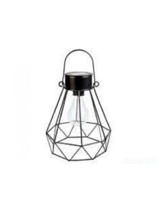 ED Solarna stona lampa, L