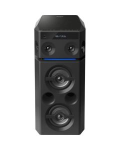 PANASONIC Bežični Bluetooth zvučnik SC-UA30E-K