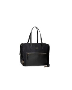 EL POTRO Torba za laptop Crna 52.666.21 - 143014