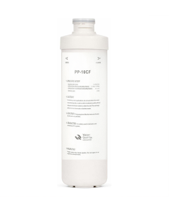 AQUA NORD SlimLine PP filter (1.)