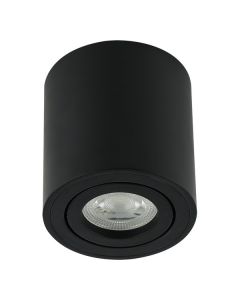 FORMA Plafonska lampa 1xGU10 AFS113-1C BK