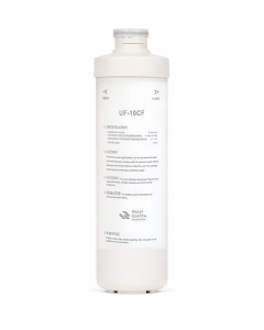 AQUA NORD Pure Flow UF filter (3.)