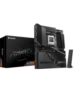 Maticna ploča AM5 Gigabyte B850 AORUS STEALTH DDR5 HDMI/M.2