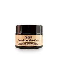 HEMEL Anti-acne Intensive Care krema za akne, 30ml - 1435-1