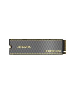 A-DATA SSD M.2 NVME 500GB AData SLEG-860-500GCS