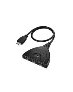 VELTEH Adapter spliter HDMI, 0HS013 - 0HS013