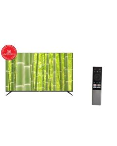 ZEUS Televizor  ZE65UST2, Ultra HD, Android Smart