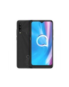 ALCATEL 1SE 4087U 2/32GB, siva - 143645