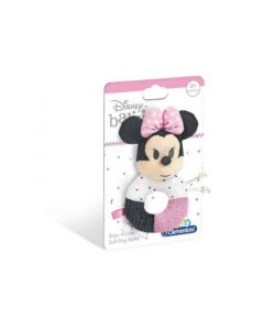 CLEMENTONI Minnie soft ring - 143671
