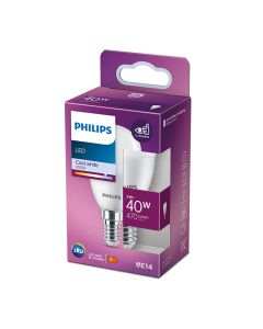 PHILIPS LED Sijalica 40W P45 E14 PS800