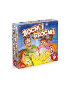 Društvena igra Bocni glocni Piatnik 786471 - 02-86471