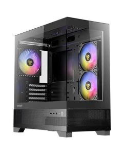 Gejmerski Računar ZEUS AMD Ryzen 7 5700X 32GB 1TB SSD RTX5070 12GB