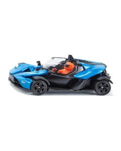 SIKU KTM X-Box GT - 1436