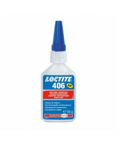 LOCTITE 406 - Instant lepilo - 1437124