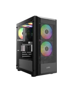 Računar ZEUS Gamer AMD Ryzen 7 5700 16GB  512GB SSD RTX5060 8GB
