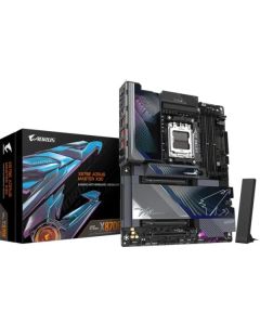 Matična ploča Gigabyte AM5 X870E AORUS Master X