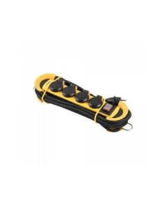 PHILIPS Workshop Multisocket SPN5140YC/58 produžni kabl