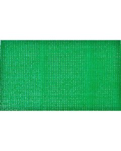 LUANCE Otirač Pixie 40x60 cm polietilen zeleni - 1440251