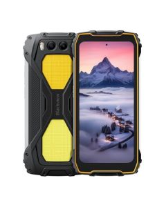 BLACKVIEW BV7300 6/256GB IP68&IP69K, žuta