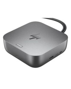 HP USB-C Dock G6 280W Ultra TB4 AW5M5UT Gray
