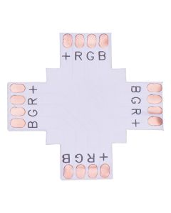 FORMA Konektor za RGB traku 10mm 