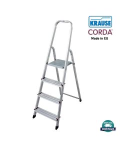 CORDA kućne merdevine 1x4 000705 - 1440-1-1-1-1