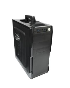 ZEUS Home Računar Intel Core i5-14400 16GB 1TB SSD
