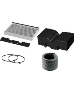 BOSCH Set za recirkulaciju DIZ2CB1I4 - 144119