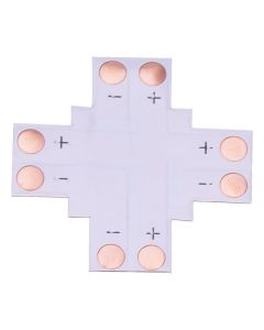 FORMA Konektor za traku 8mm 