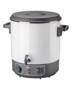 SENCOR Aparat za konzerviranje i sterilizaciju SPP 2100WH