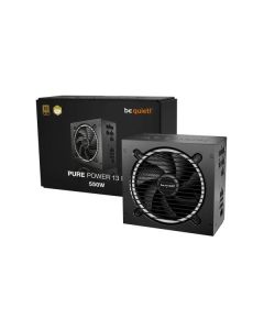 BEQUIET Napajanje Be Quiet Pure Power 13 M 550W Gold BP024EU ATX3.1 Modularno
