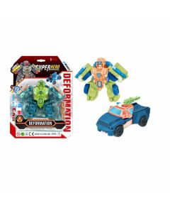 Igračka za decu Robot transformers 86656 - 11-86656
