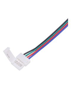 FORMA Konektor za RGB traku 10mm ulaz K2-UL10-4