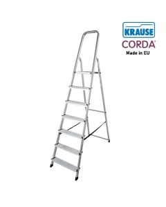 CORDA kućne merdevine 1x7 000743 - 1443-1