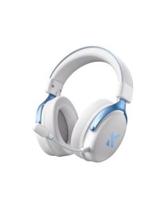 MCHOSE Bežične Gaming slušalice V9 Pro 53mm Neodymium Sky White