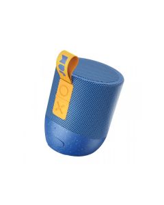 JAM AUDIO Bežični Bluetooth zvučnik Double Chill, plava - 144707