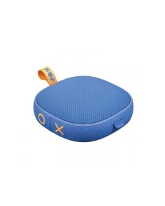 JAM AUDIO Bežični Bluetooth zvučnik Hang Tight, plava - 144709