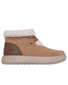 SKECHERS Čizme arch fit horizon boot  W