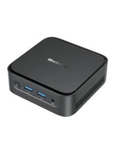 BLACKVIEW Mini PC MP50 AMD Ryzen 5 3500U 16GB 512GB SSD Win11 Pro