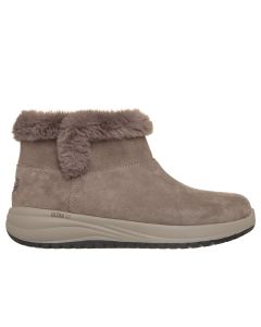 SKECHERS Cizme on-the-go stellar W