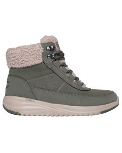 SKECHERS Cizme on-the-go stellar alpine adventure W