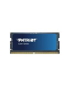 PATRIOT Memorija SODIMM DDR5 16GB 5600MHz PSC516G56081HS