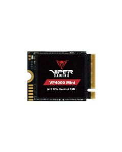 PATRIOT SSD M.2 NVMe 500GB VP4000 4700MBs/1700MBs VP4000M500GM23 / 2230