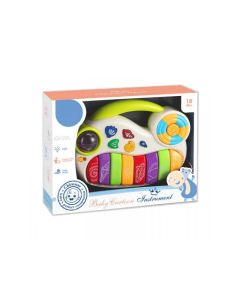 PERTINI Bebi klavijatura - 144835