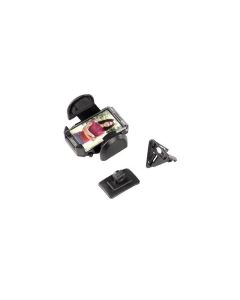 HAMA Univerzalni mini drzač mob telefona za auto - 14483