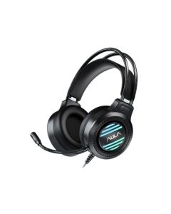 Slušalice sa mikrofonom S606 3.5mm + USB - 59167