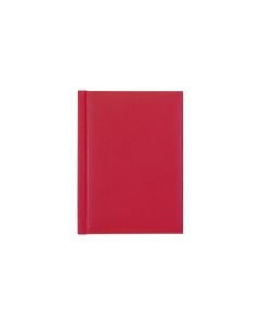 ARIZONA Rokovnik B6 - crvena