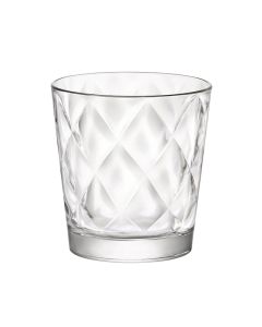 BORMIOLI Čaša za vodu Kaleido acqua 25cl 6/1 128756 - 128756