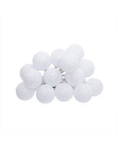 ATMOSPHERA Led baterija 3.5x165cm bela - 145102C
